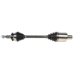 GSP New CV Axle Assemblies for 2019-2023 CHEROKEE - NCV82061