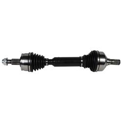 GSP New CV Axle Assemblies for 2019-2023 CHEROKEE - NCV82062