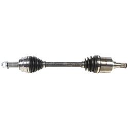 GSP New CV Axle Assemblies for 2015 COMPASS, PATRIOT - NCV82063