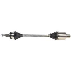 GSP New CV Axle Assemblies for 2019-2023 CHEROKEE, 2019-2022 COMPASS - NCV82065