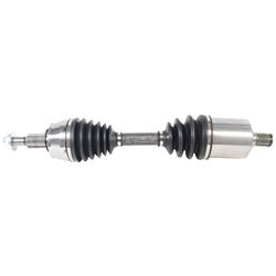 GSP New CV Axle Assemblies for 2019-2020 CHEROKEE - NCV82066