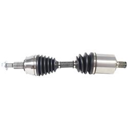 GSP New CV Axle Assemblies for 2019-2021 CHEROKEE - NCV82067