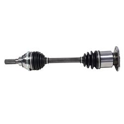 GSP New CV Axle Assemblies for 1992-2001 HUMMER - NCV82074