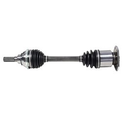 GSP New CV Axle Assemblies for 1992-2001 HUMMER - NCV82075