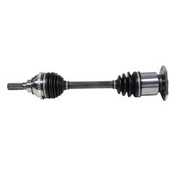 GSP New CV Axle Assemblies for 1992-2001 HUMMER - NCV82999