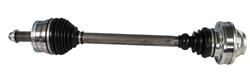 GSP New CV Axle Assemblies for 2003-2005 RANGE ROVER - NCV83000