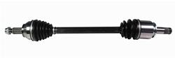 GSP New CV Axle Assemblies NCV83006