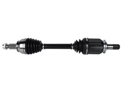 GSP New CV Axle Assemblies for 2016-2021 RANGE ROVER SPORT - NCV83040