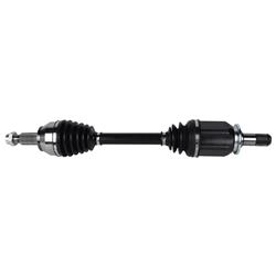 GSP New CV Axle Assemblies for 2016-2022 RANGE ROVER SPORT - NCV83040