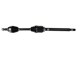 GSP New CV Axle Assemblies for 2016-2021 RANGE ROVER SPORT - NCV83041