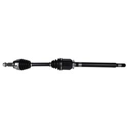 GSP New CV Axle Assemblies for 2016-2022 RANGE ROVER SPORT - NCV83041