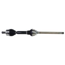 GSP New CV Axle Assemblies for 2003-2012 RANGE ROVER - NCV83043