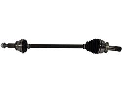 GSP New CV Axle Assemblies NCV83044