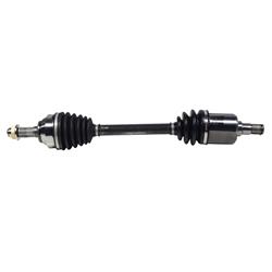 GSP New CV Axle Assemblies for 2002-2005 FREELANDER - NCV83500