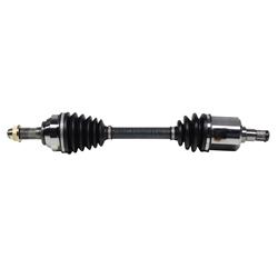 GSP New CV Axle Assemblies for 2002-2005 FREELANDER - NCV83501