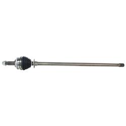 GSP New CV Axle Assemblies for 1996-2002 RANGE ROVER - NCV83521