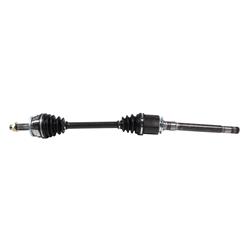 GSP New CV Axle Assemblies for 2005-2009 LR3, 2010-2016 LR4, 2006-2013 RANGE ROVER SPORT - NCV83529