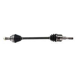 GSP New CV Axle Assemblies for 2002-2005 FREELANDER - NCV83900