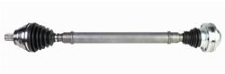 GSP New CV Axle Assemblies for 2013-2015 BEETLE, 2012-2015 PASSAT - NCV92002K