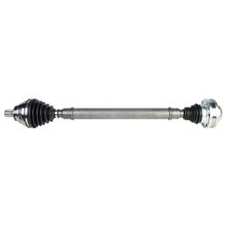 GSP New CV Axle Assemblies for 2013-2015 BEETLE, 2012-2015 PASSAT - NCV92002K