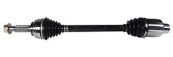 GSP New CV Axle Assemblies for 2012-2016 S - NCV99022