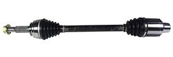 GSP New CV Axle Assemblies for 2017-2019 S - NCV99024