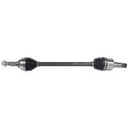 GSP New CV Axle Assemblies for 2017-2026 TESLA 3 - NCV99032