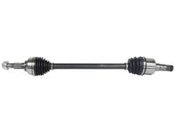GSP New CV Axle Assemblies for 2017-2023 3 - NCV99032