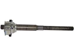 GSP New CV Axle Intermediate Shaft Assemblies for 2010-2012 FUSION, 2007-2012 MKZ - NEX11000