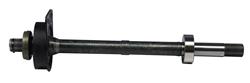 GSP New CV Axle Assemblies for 2005-2012 ESCAPE, 2007-2011 MARINER - NEX11001