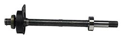 GSP New CV Axle Intermediate Shaft Assemblies for 2005-2012 ESCAPE, 2007-2011 MARINER - NEX11001