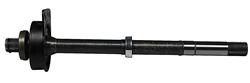 GSP New CV Axle Intermediate Shaft Assemblies for 2005-2012 ESCAPE, 2006-2011 MARINER - NEX11003