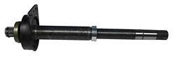 GSP New CV Axle Intermediate Shaft Assemblies for 2001-2012 ESCAPE, 2005-2011 MARINER - NEX11005