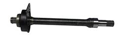 GSP New CV Axle Intermediate Shaft Assemblies for 2001-2012 ESCAPE, 2005-2011 MARINER - NEX11007