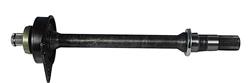 GSP New CV Axle Intermediate Shaft Assemblies for 2007-2008 ESCAPE, 2006-2008 TRIBUTE - NEX11010