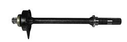 GSP New CV Axle Intermediate Shaft Assemblies for 2004-2011 ESCAPE - NEX11011