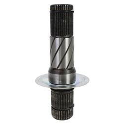GSP New CV Axle Intermediate Shaft Assemblies for 2019-2021 1500 CLASSIC, 2012-2018 RAM 1500 - NEX12000