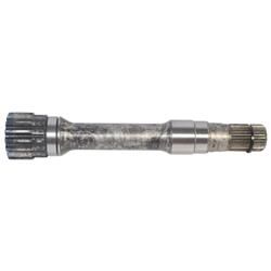 GSP New CV Axle Intermediate Shaft Assemblies for 2019-2021 1500 CLASSIC, 2012-2022 RAM 1500 - NEX12005