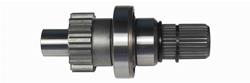 GSP New CV Axle Assemblies for 2011 1500, 2006-2010 RAM 1500 - NEX12006