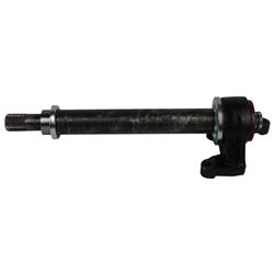 GSP New CV Axle Assemblies for 2007-2017 PATRIOT, COMPASS, 2007-2012 CALIBER - NEX12012