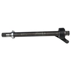 GSP New CV Axle Assemblies for 2016-2022 ILX, 2015-2020 TLX - NEX21001