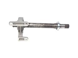 GSP New CV Axle Assemblies for 2018-2022 ACCORD, 2016-2021 CIVIC, 2017-2023 CR-V - NEX36003
