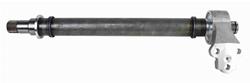 GSP New CV Axle Assemblies for 2017-2022 IONIQ, 2017-2023 NIRO - NEX37000