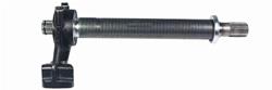 GSP New CV Axle Intermediate Shaft Assemblies for 2010-2012 SANTA FE, 2011-2013 SORENTO - NEX37003