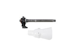 GSP New CV Axle Assemblies for 2007-2009 SANTA FE - NEX37005