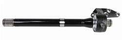 GSP New CV Axle Intermediate Shaft Assemblies for 2013-2016 SANTA FE SPORT - NEX37006