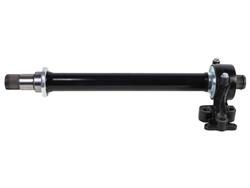 GSP New CV Axle Assemblies for 2016-2018 TUCSON - NEX37011