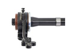 GSP New CV Axle Assemblies for 2007-2009 SANTA FE - NEX37015