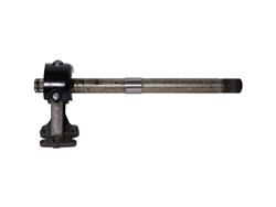 GSP New CV Axle Intermediate Shaft Assemblies for 2020-2022 PALISADE, TELLURIDE, 2019-2020 SORENTO - NEX37017