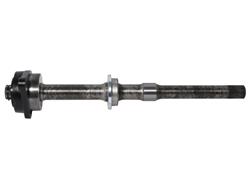 GSP New CV Axle Intermediate Shaft Assemblies for 2013 JX35 - NEX39000